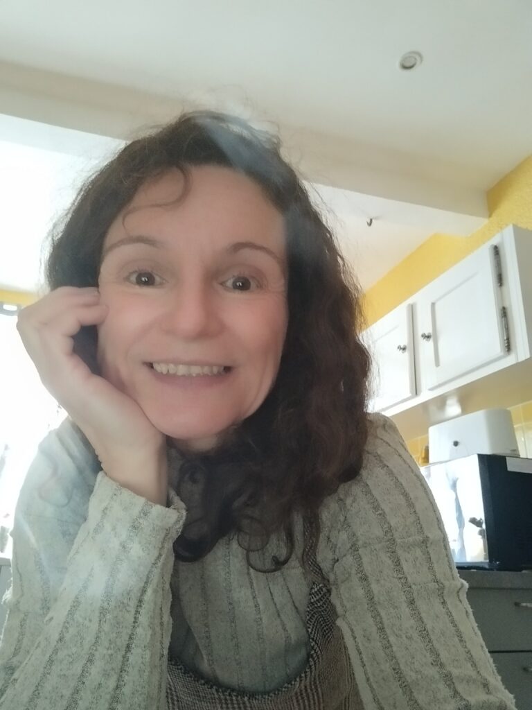 BUGAT Sandrine Artiste Peintre